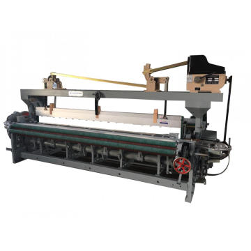 Yuefeng Shuttless Jute-Greifer-Webmaschine